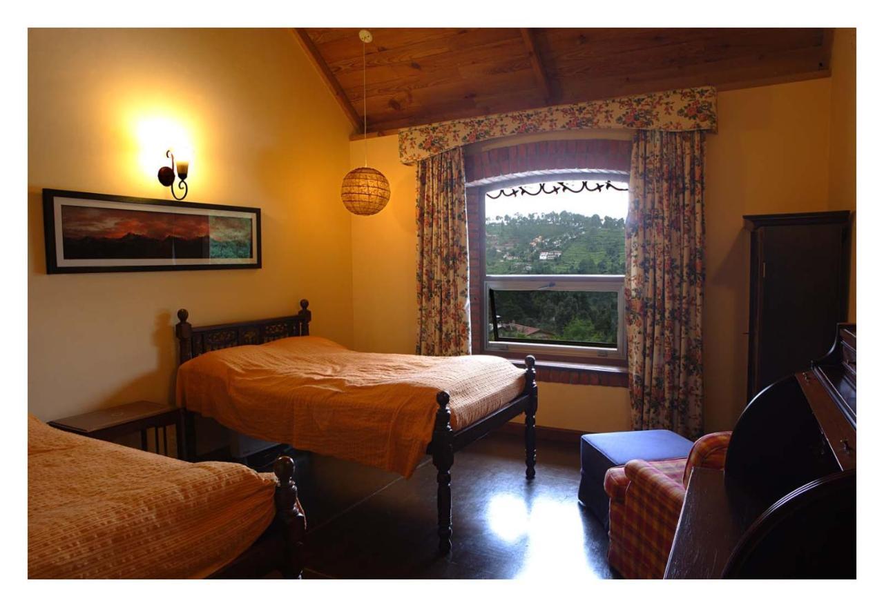 Saffronstays Himalaica, Nainital Bhowali ภายนอก รูปภาพ